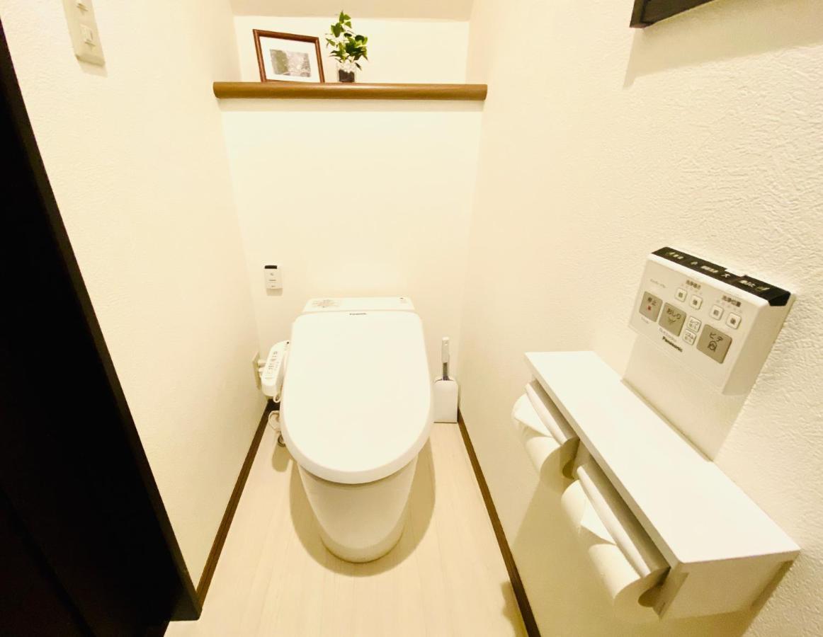 白馬村白馬サリーズハウスアパートメント エクステリア 写真